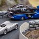 Illustration for article titled Norev Mercedes-Benz W 196 R Stromlinie